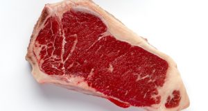 Αλλεργιογόνo στο κόκκινο κρέας συνδέεται με καρδιαγγειακή νόσο