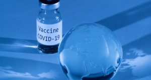 Εμβόλιο Pfizer για τη νόσο Covid-19  και Αλλεργίες: Ερωτήσεις και απαντήσεις
